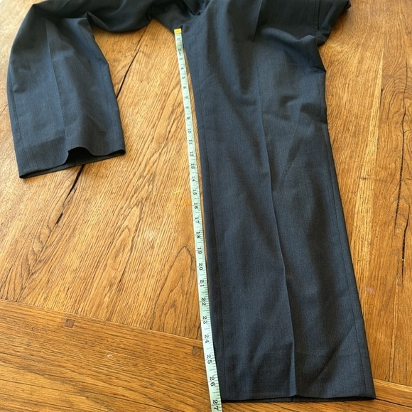 Banana Republic Navy pants - Picture 4 of 7